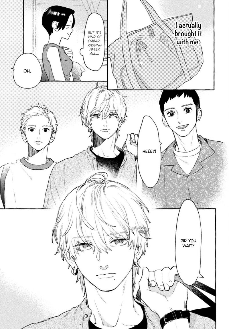 Uruwashi No Yoi No Tsuki 18 11