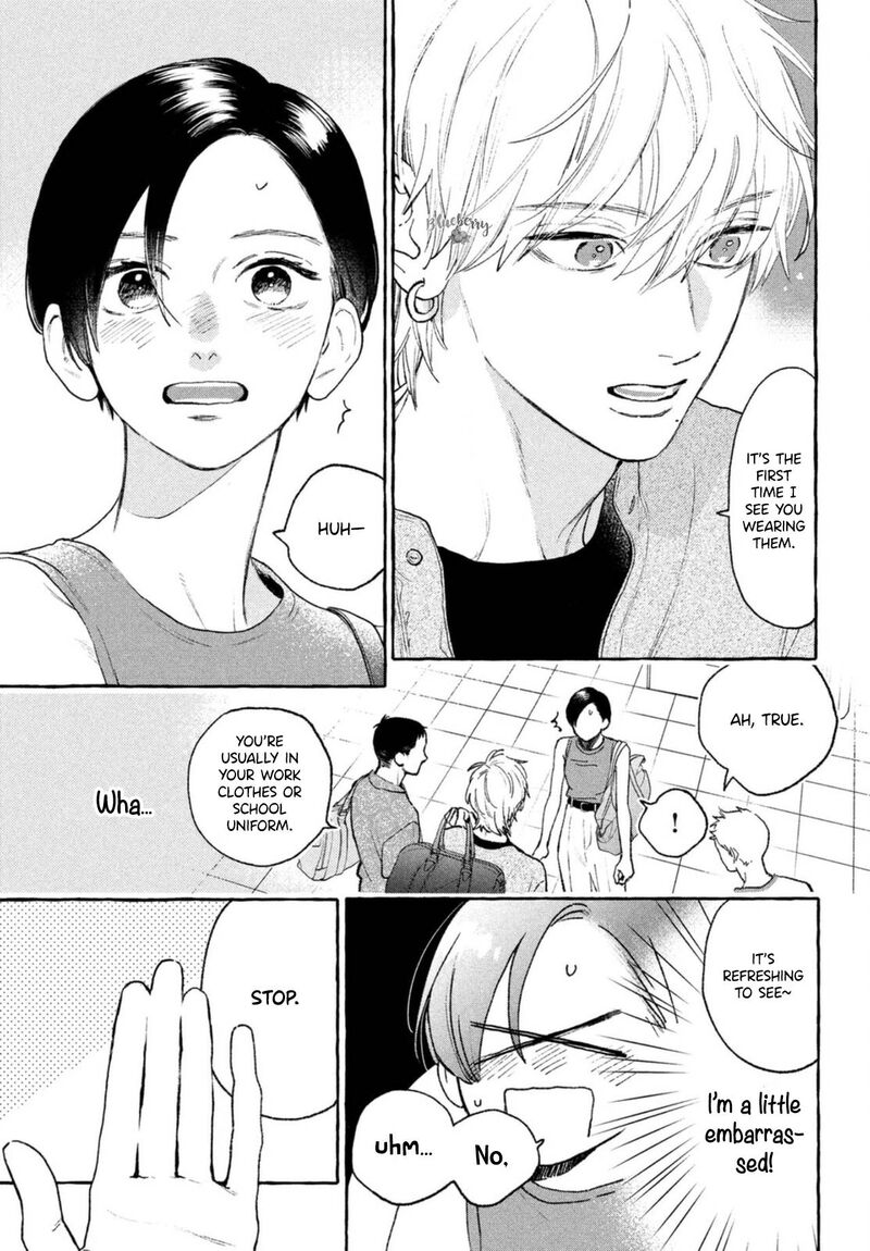 Uruwashi No Yoi No Tsuki 18 13