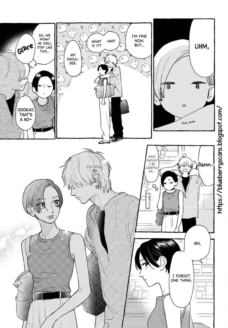 Uruwashi No Yoi No Tsuki 18 15
