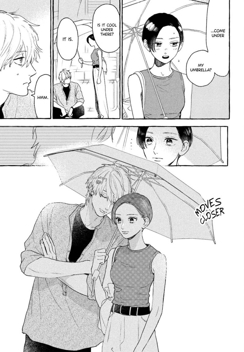 Uruwashi No Yoi No Tsuki 18 23