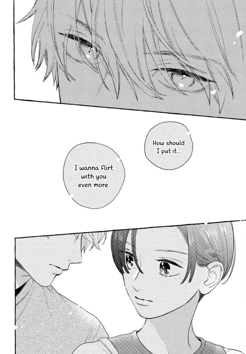 Uruwashi No Yoi No Tsuki 18 26