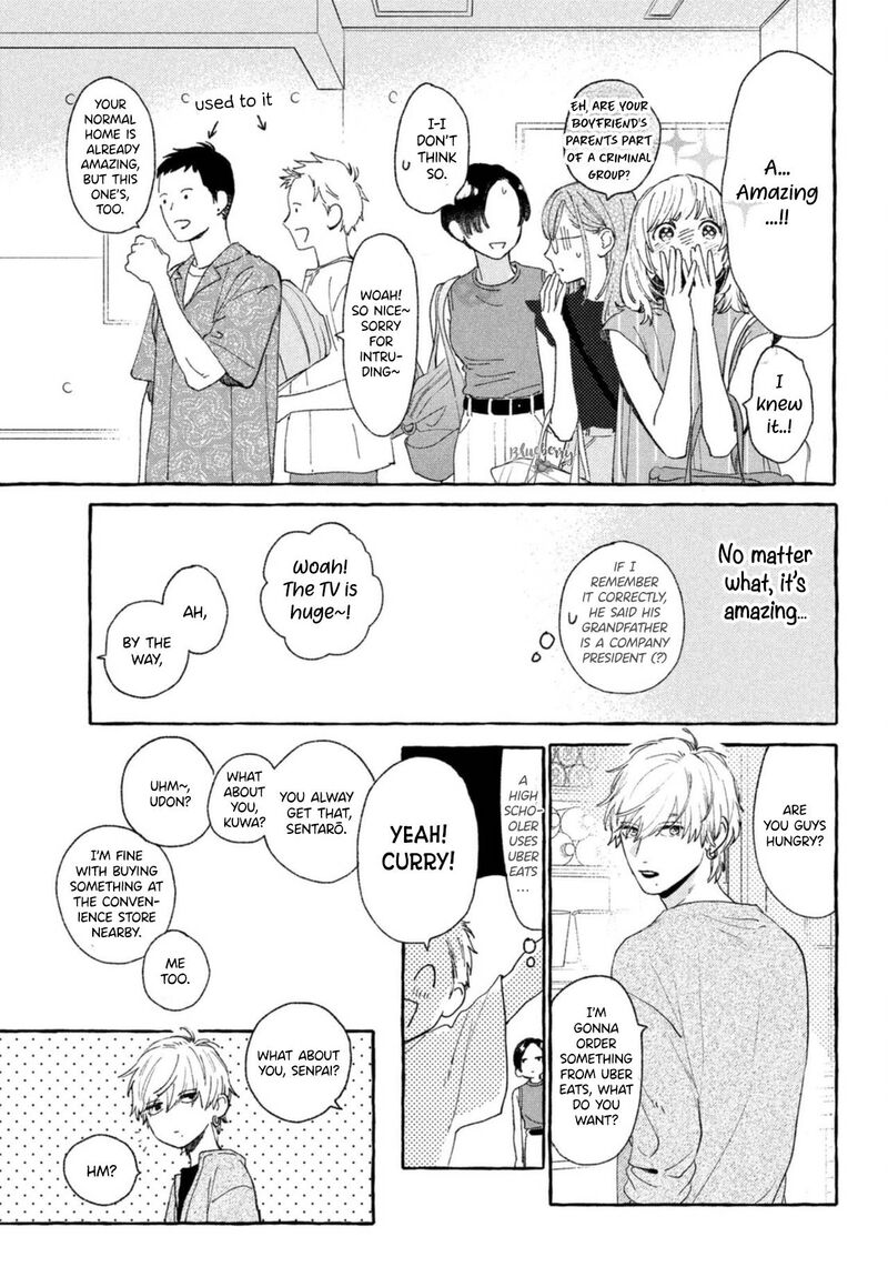 Uruwashi No Yoi No Tsuki 18 31