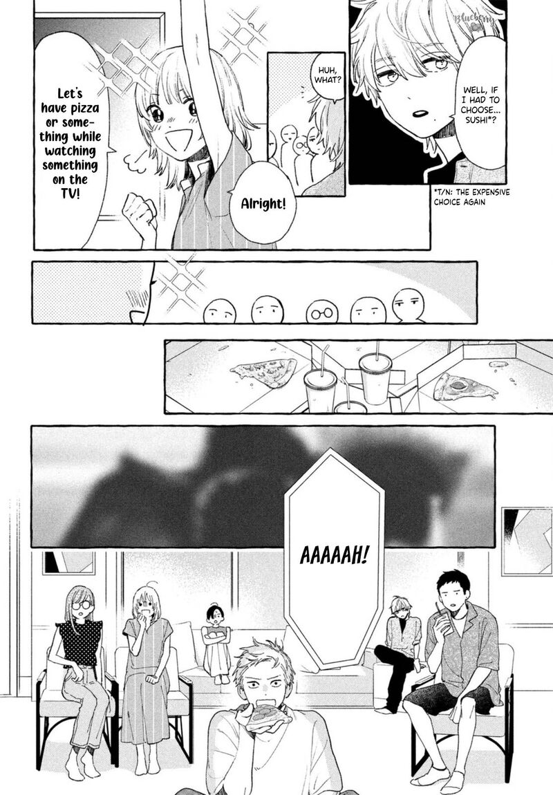 Uruwashi No Yoi No Tsuki 18 32