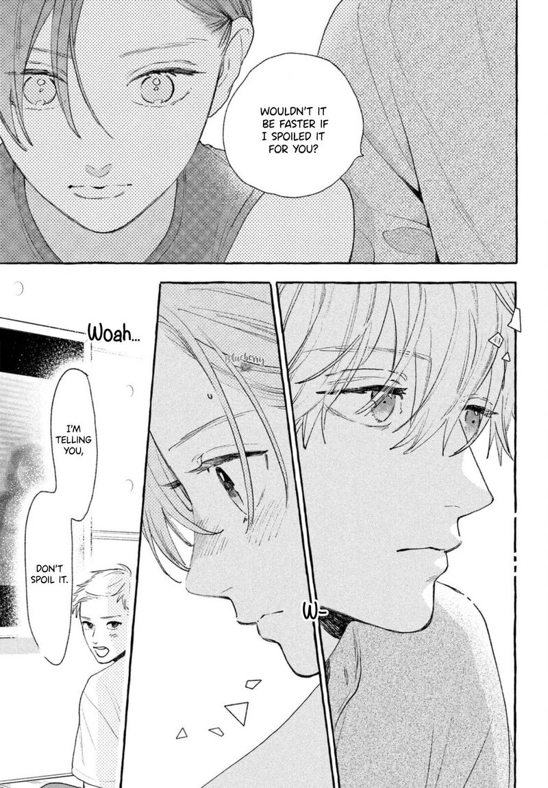 Uruwashi No Yoi No Tsuki 18 35