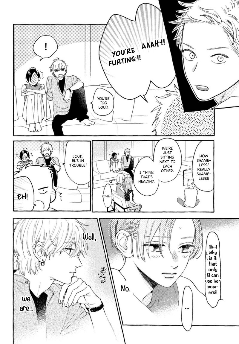 Uruwashi No Yoi No Tsuki 18 36