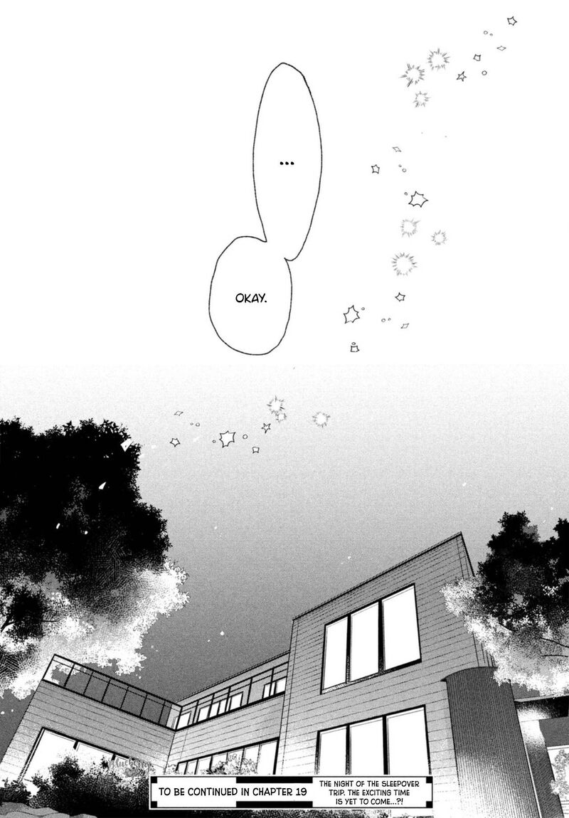 Uruwashi No Yoi No Tsuki 18 41