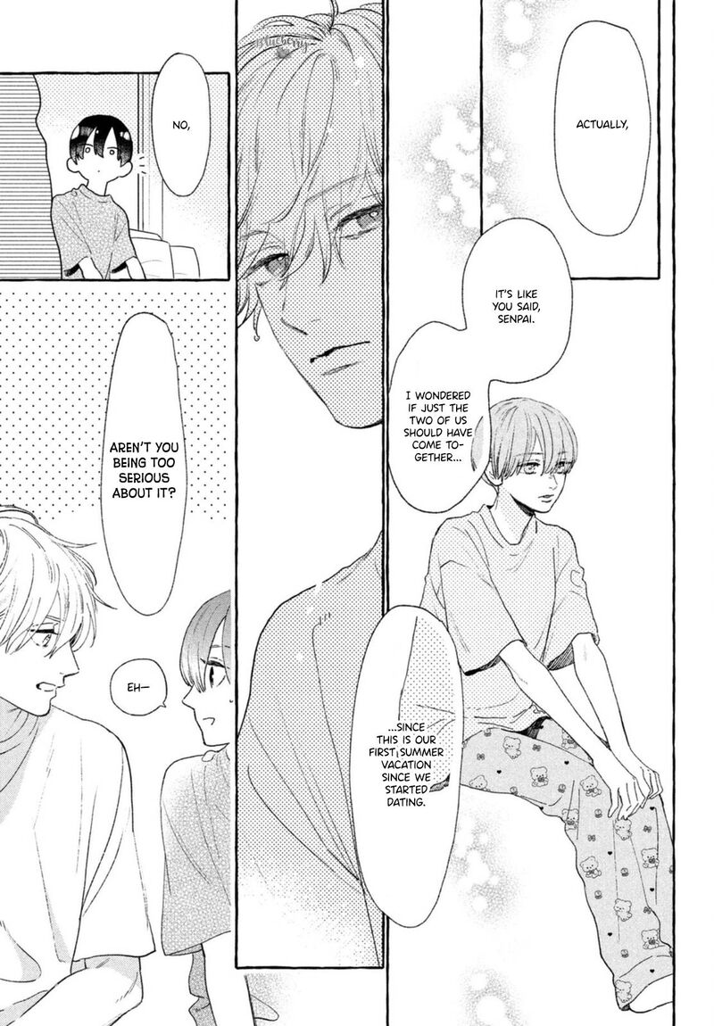 Uruwashi No Yoi No Tsuki 19 11
