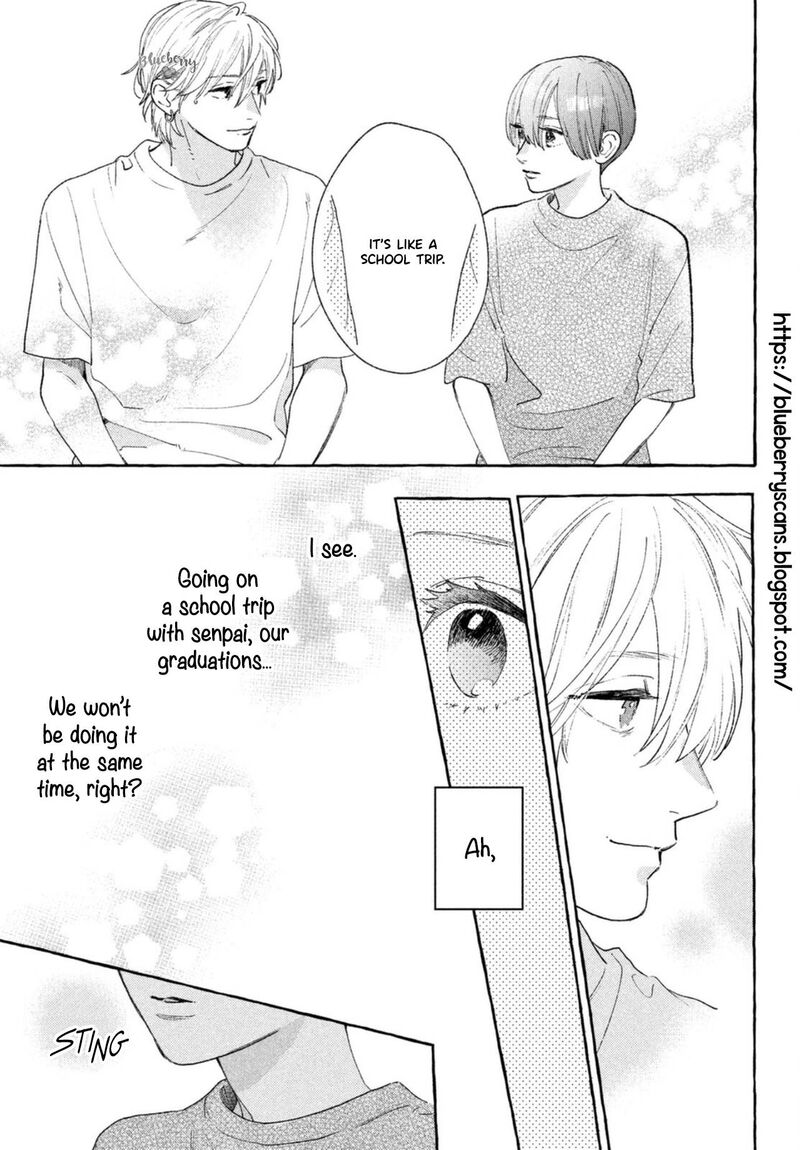 Uruwashi No Yoi No Tsuki 19 13