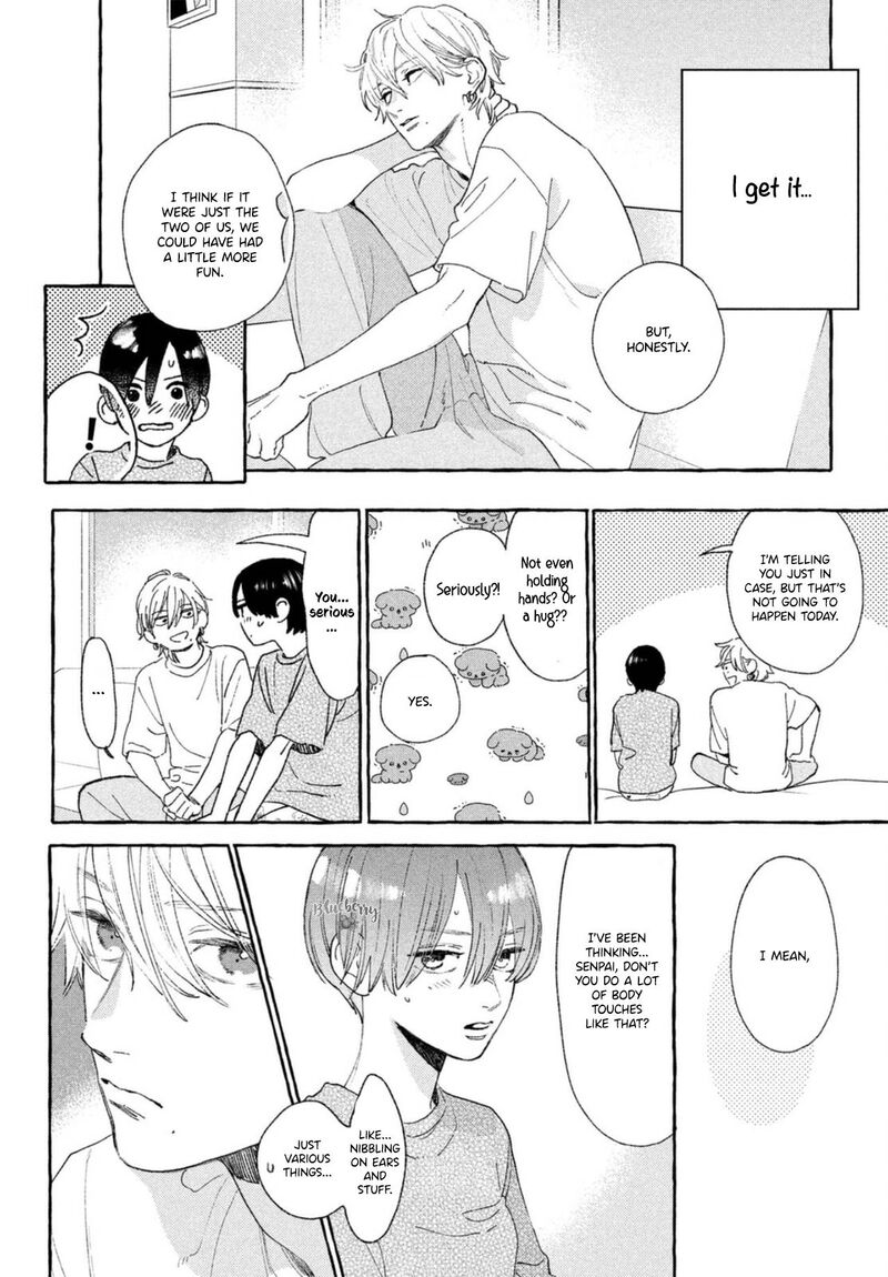 Uruwashi No Yoi No Tsuki 19 14