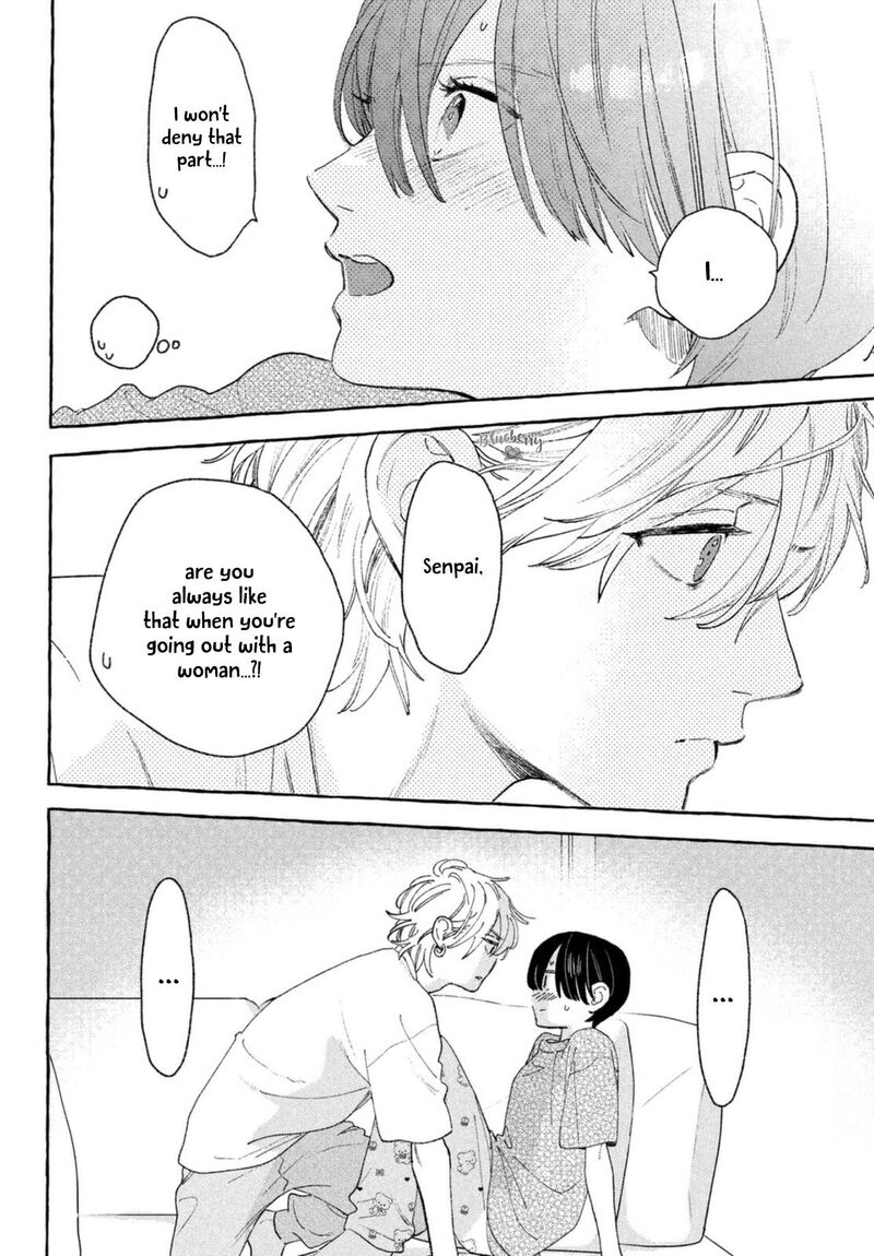 Uruwashi No Yoi No Tsuki 19 16