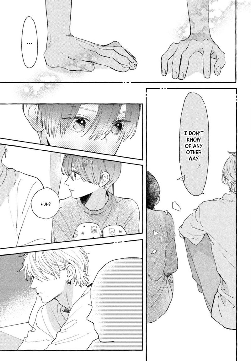 Uruwashi No Yoi No Tsuki 19 19