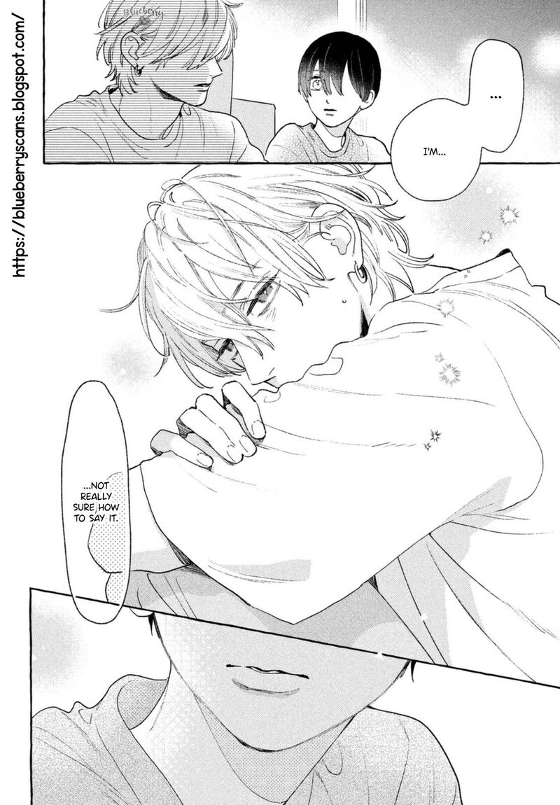 Uruwashi No Yoi No Tsuki 19 22