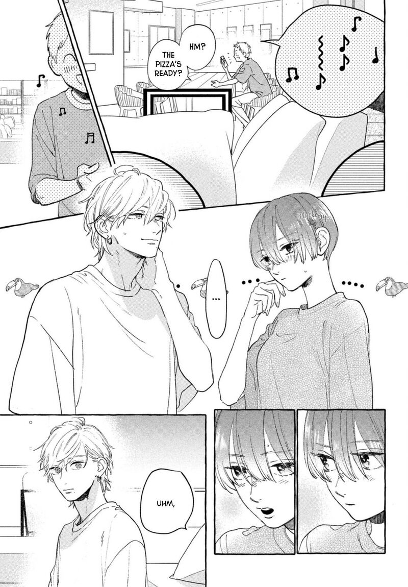 Uruwashi No Yoi No Tsuki 19 25