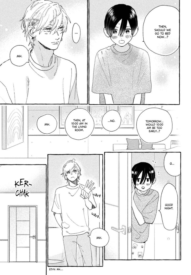 Uruwashi No Yoi No Tsuki 19 29