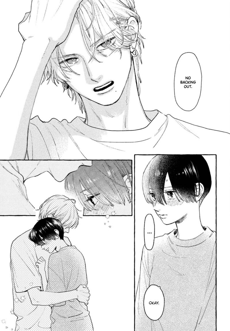 Uruwashi No Yoi No Tsuki 19 35