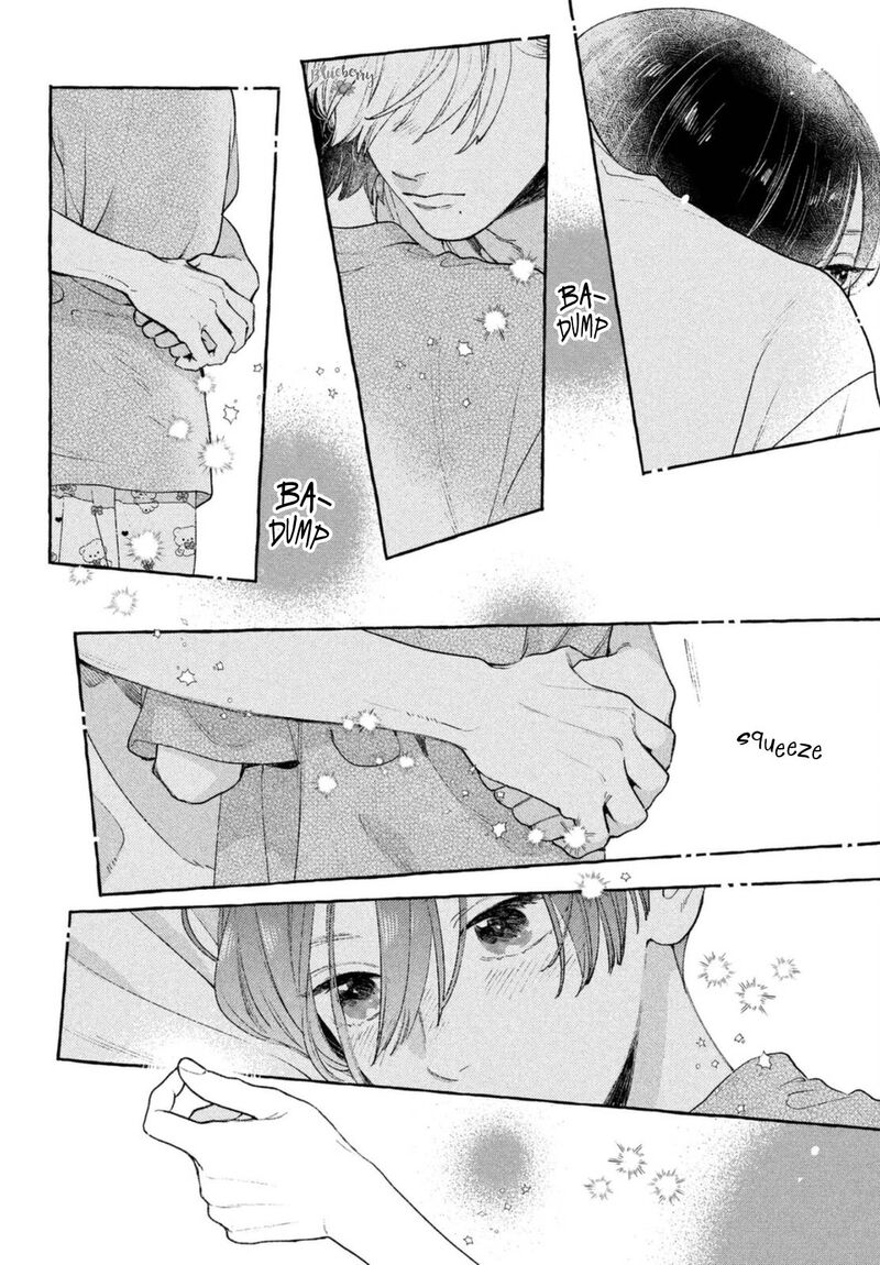 Uruwashi No Yoi No Tsuki 19 36