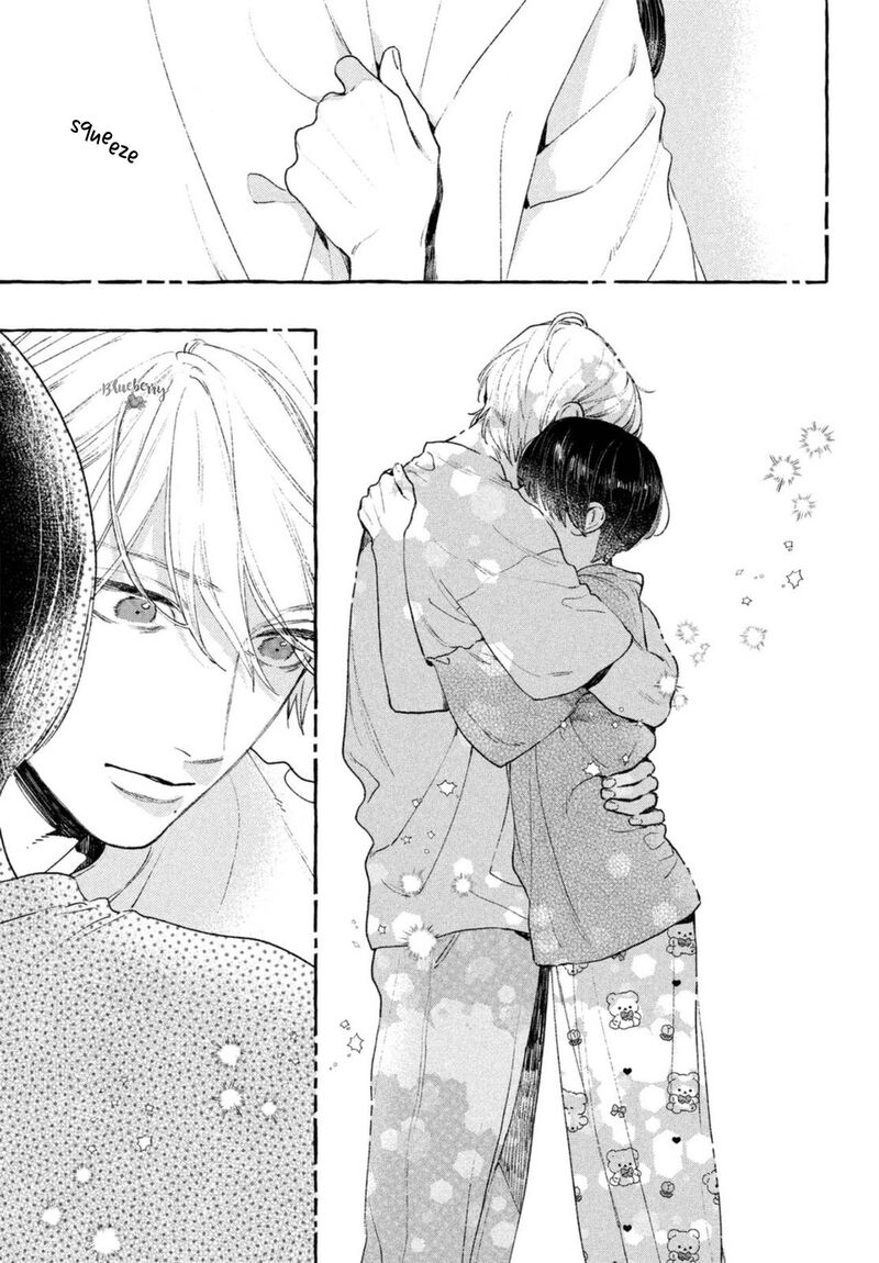 Uruwashi No Yoi No Tsuki 19 37