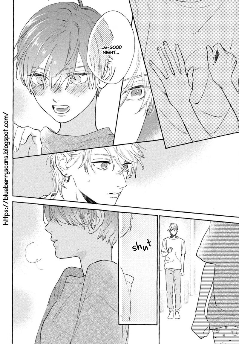 Uruwashi No Yoi No Tsuki 19 38