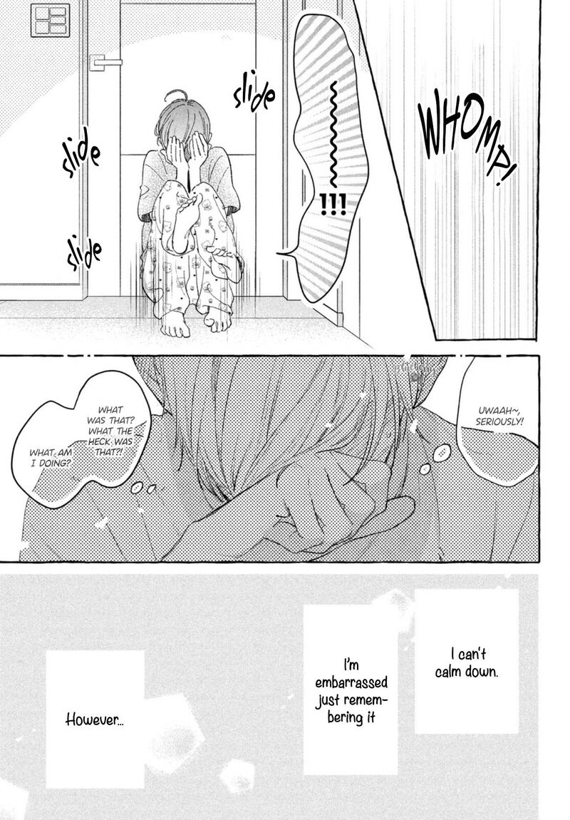 Uruwashi No Yoi No Tsuki 19 39