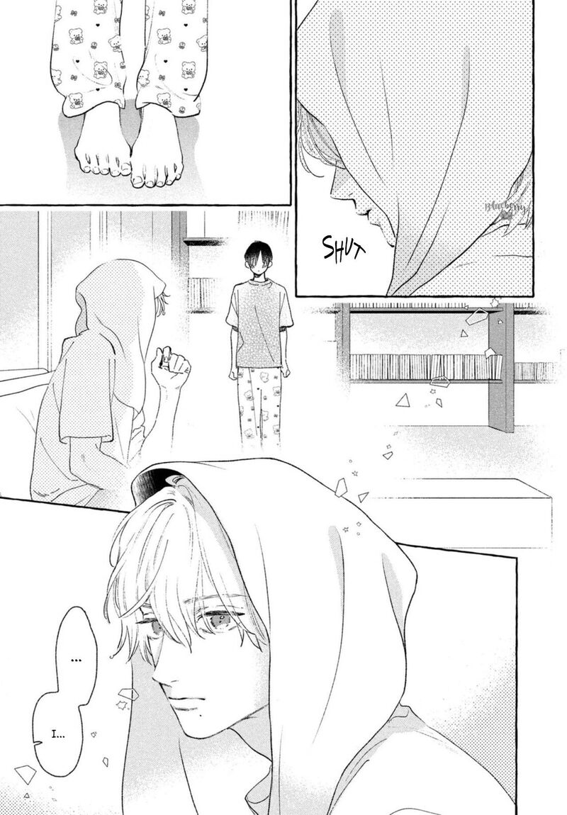 Uruwashi No Yoi No Tsuki 19 7