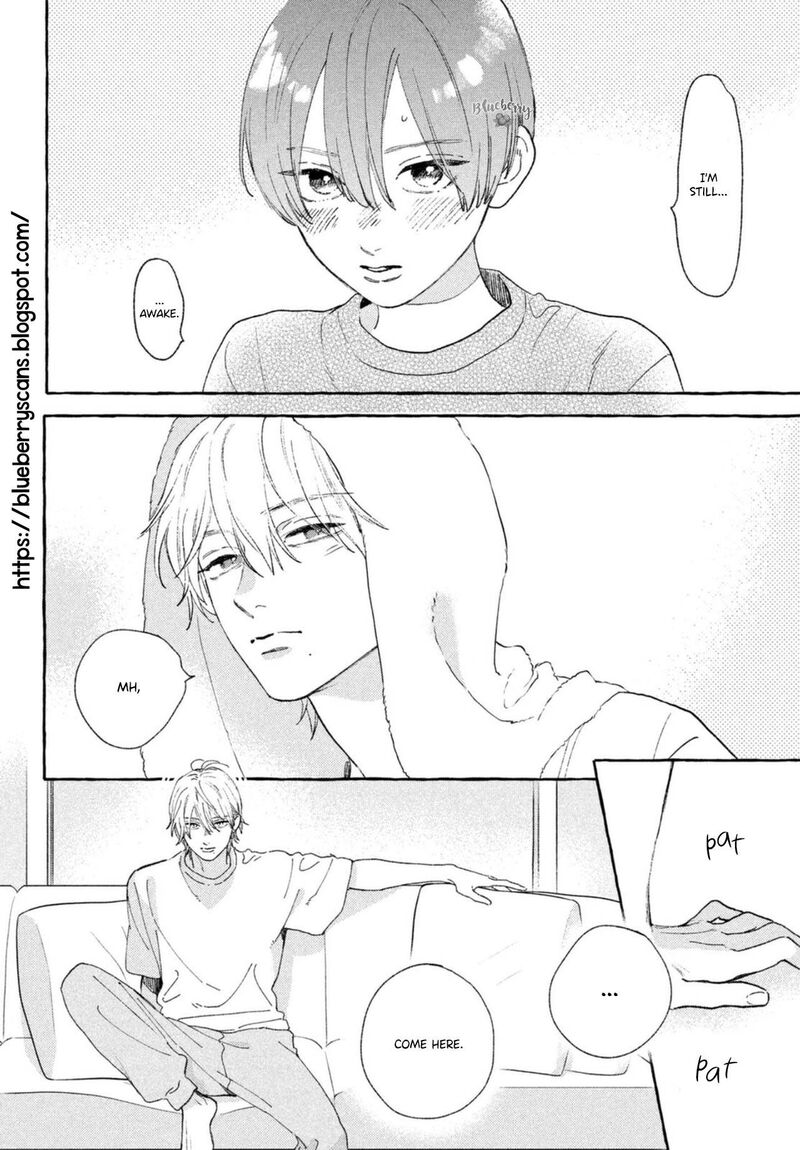 Uruwashi No Yoi No Tsuki 19 8