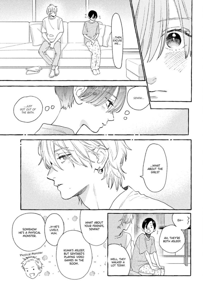 Uruwashi No Yoi No Tsuki 19 9