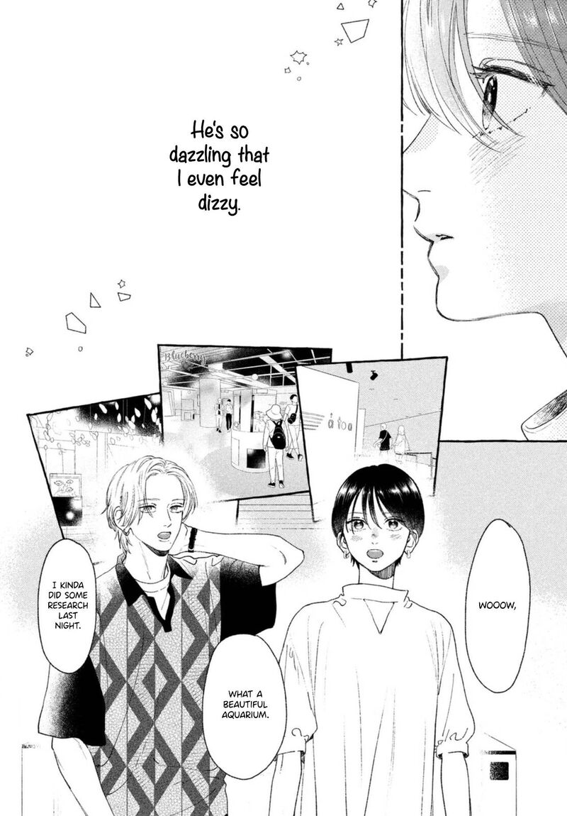 Uruwashi No Yoi No Tsuki 20 12