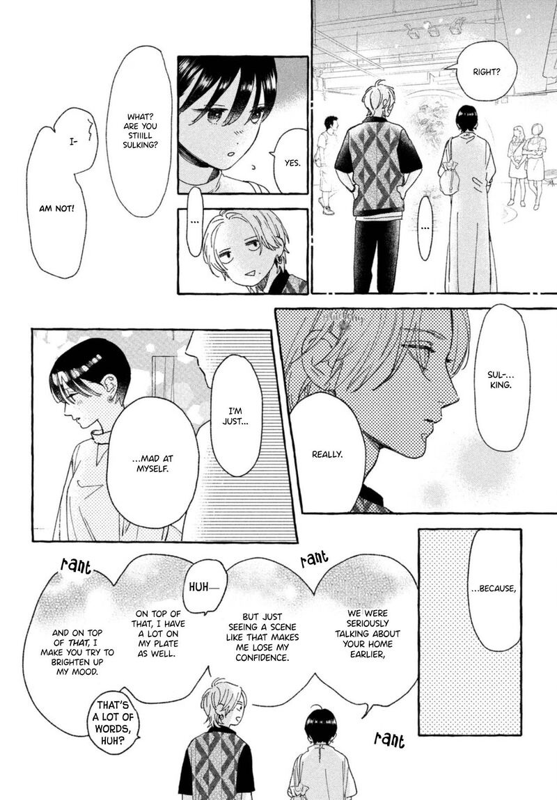 Uruwashi No Yoi No Tsuki 20 28