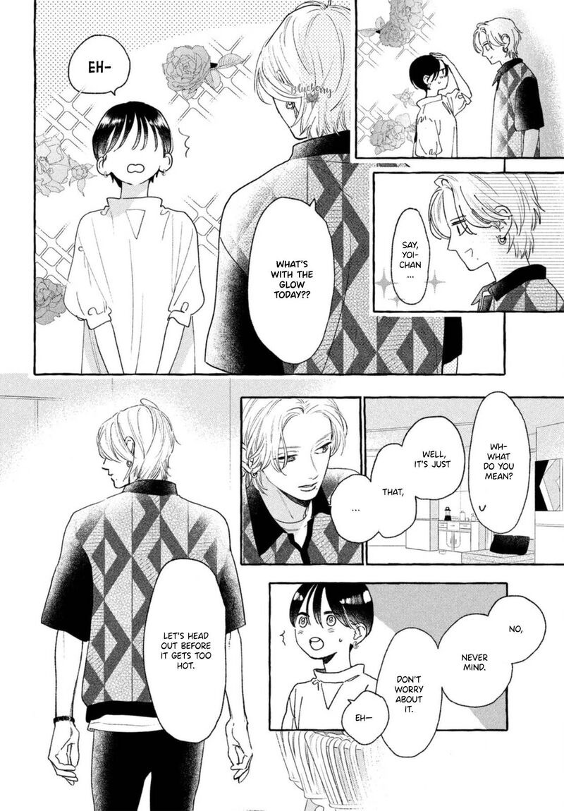Uruwashi No Yoi No Tsuki 20 8