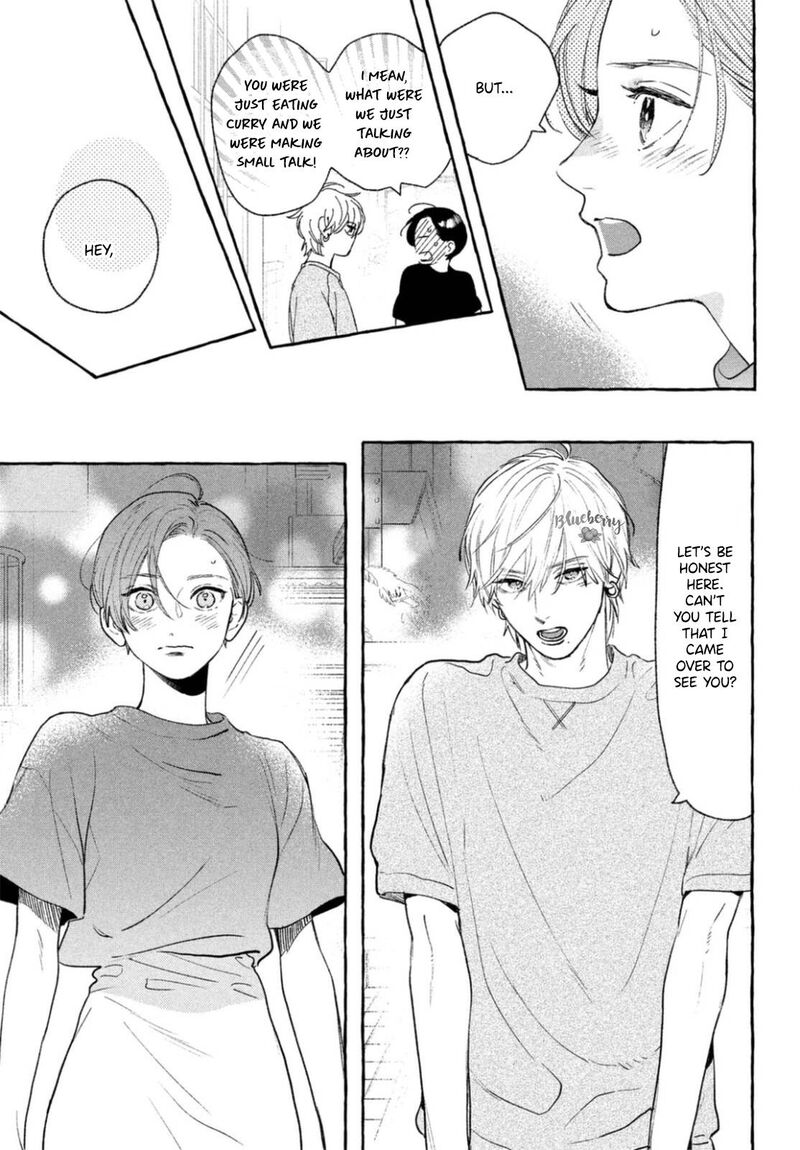 Uruwashi No Yoi No Tsuki 21 14