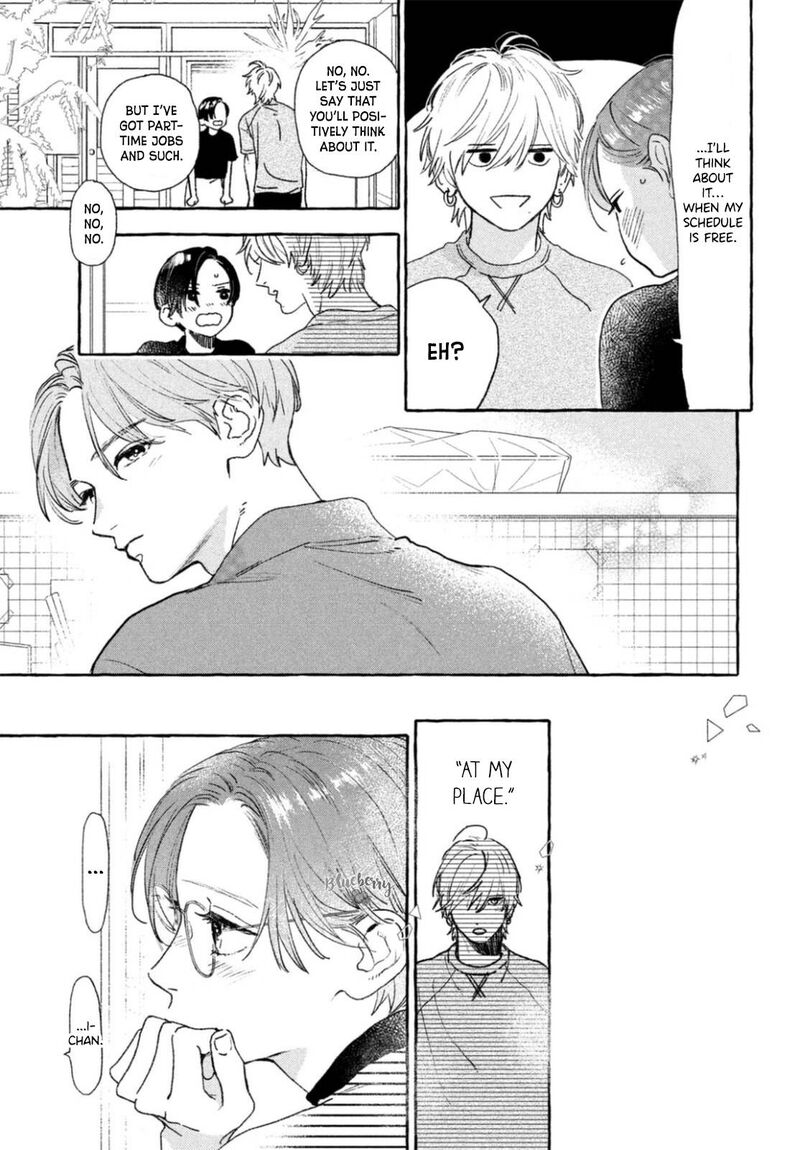 Uruwashi No Yoi No Tsuki 21 16