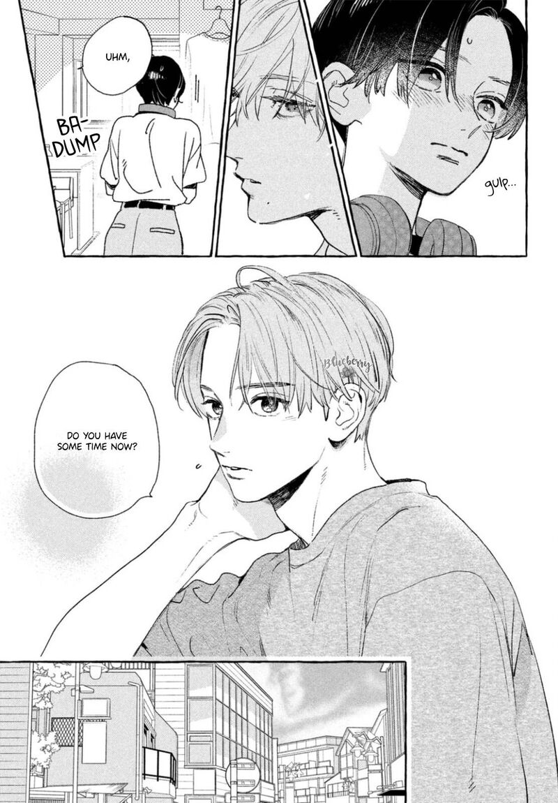 Uruwashi No Yoi No Tsuki 21 20