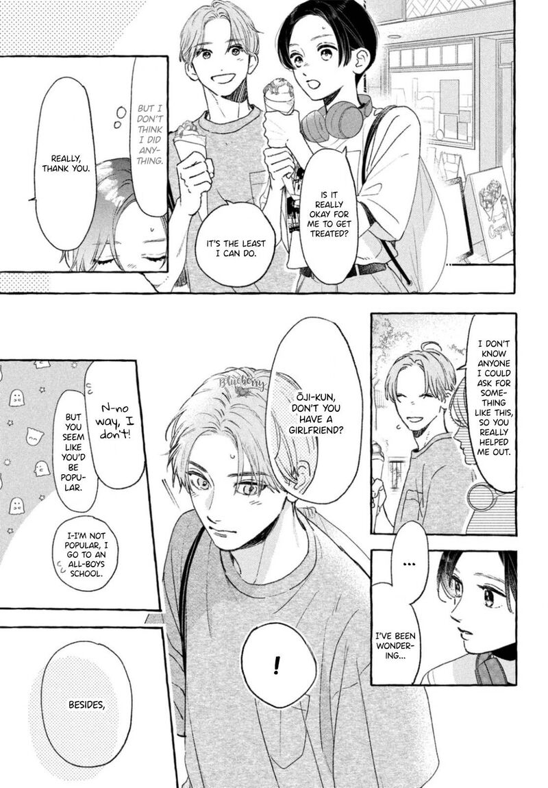 Uruwashi No Yoi No Tsuki 21 24