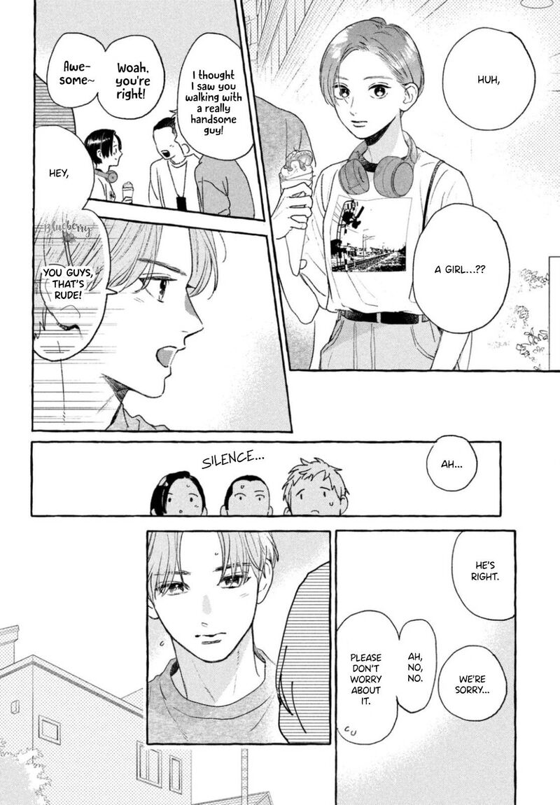Uruwashi No Yoi No Tsuki 21 27