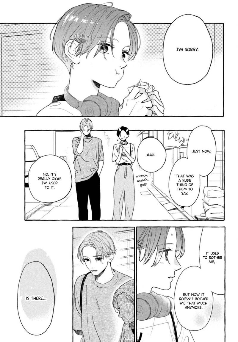 Uruwashi No Yoi No Tsuki 21 28