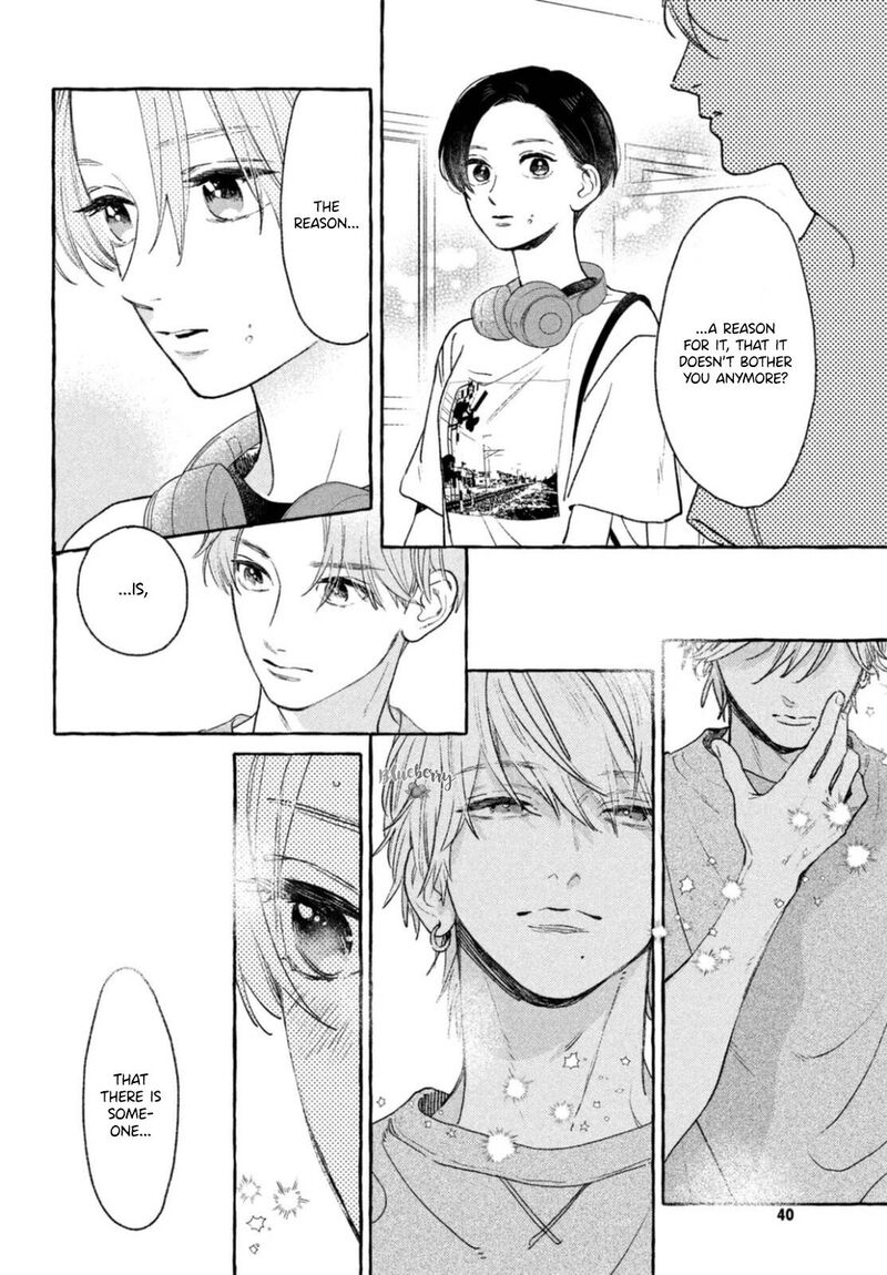 Uruwashi No Yoi No Tsuki 21 29