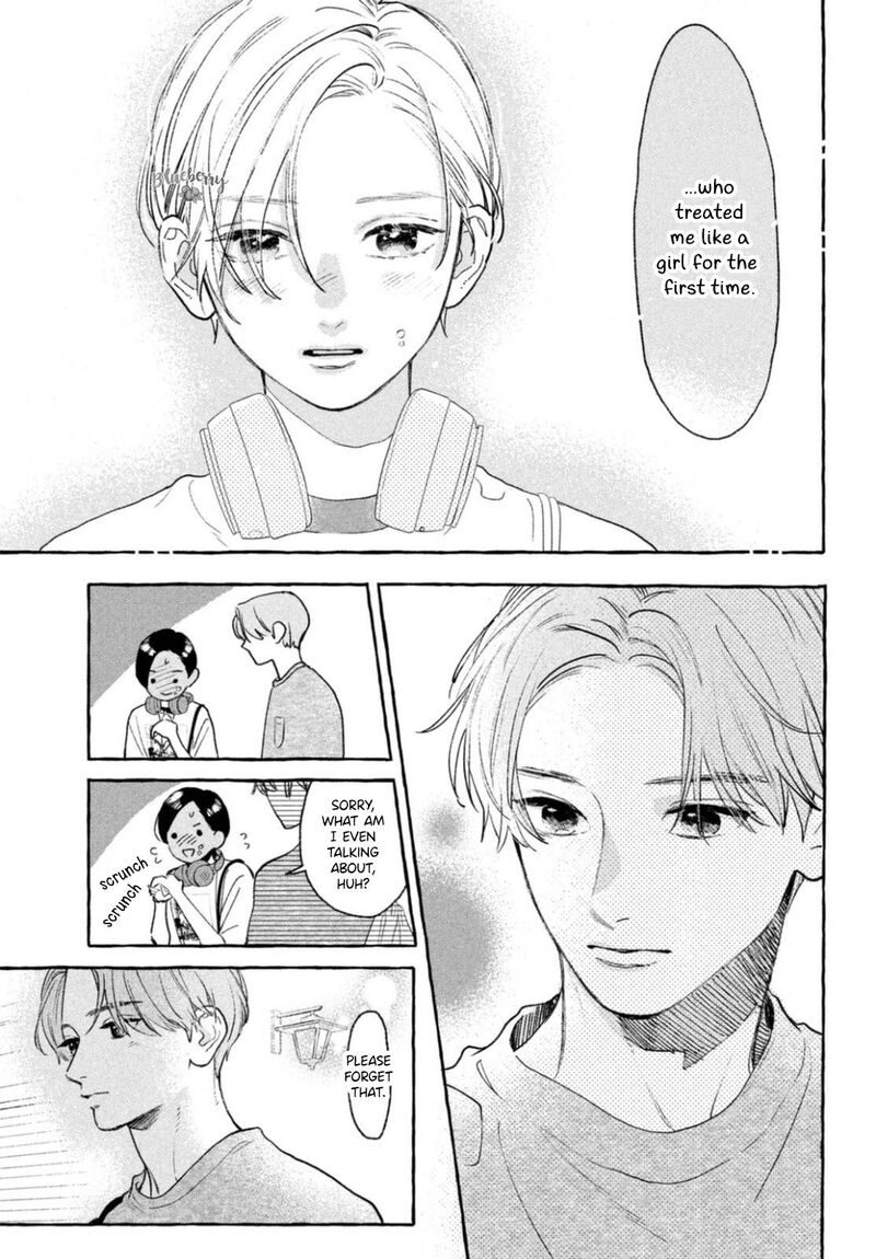 Uruwashi No Yoi No Tsuki 21 30