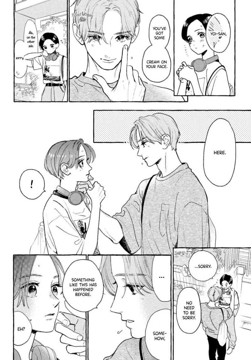 Uruwashi No Yoi No Tsuki 21 31