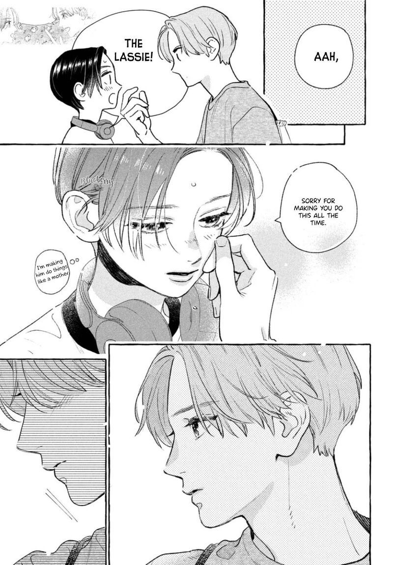 Uruwashi No Yoi No Tsuki 21 32