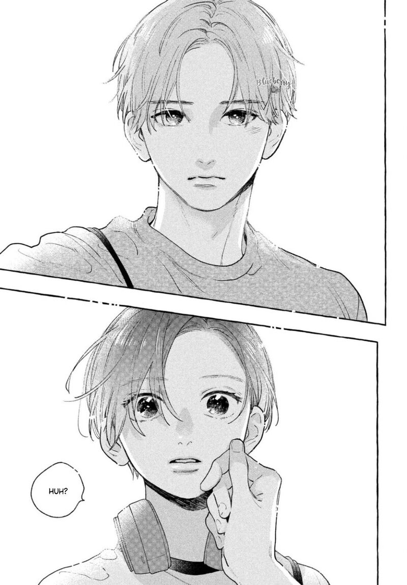 Uruwashi No Yoi No Tsuki 21 34
