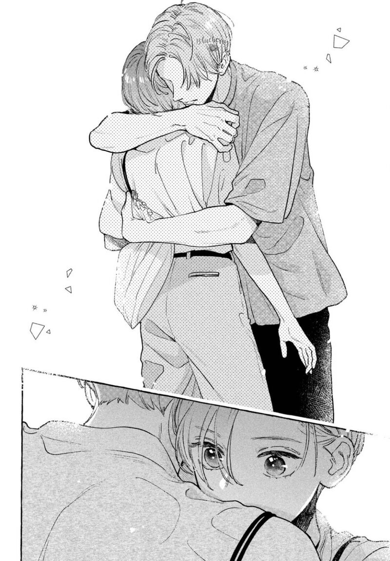 Uruwashi No Yoi No Tsuki 21 35