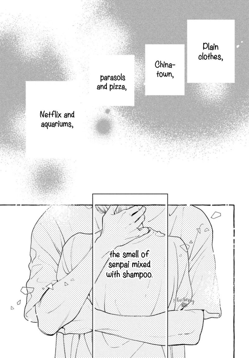 Uruwashi No Yoi No Tsuki 21 4