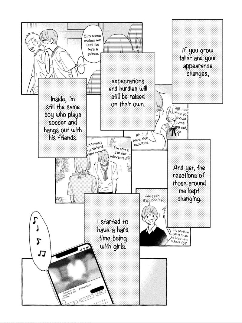 Uruwashi No Yoi No Tsuki 22 10