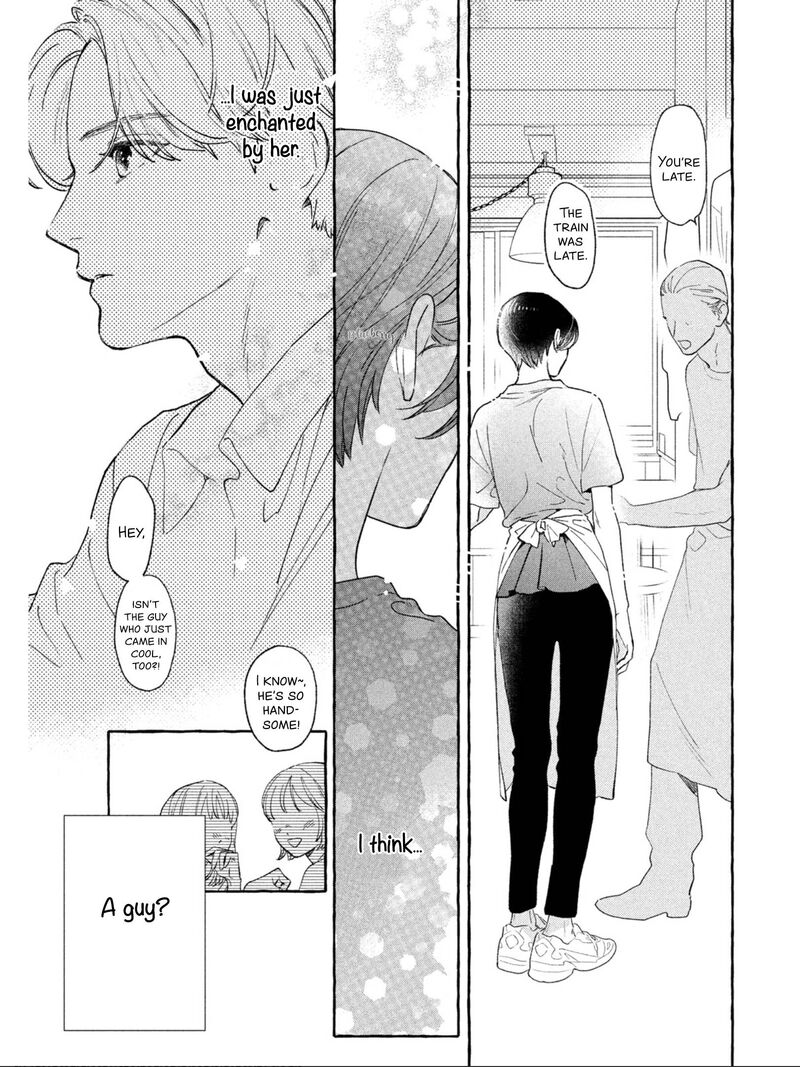 Uruwashi No Yoi No Tsuki 22 13