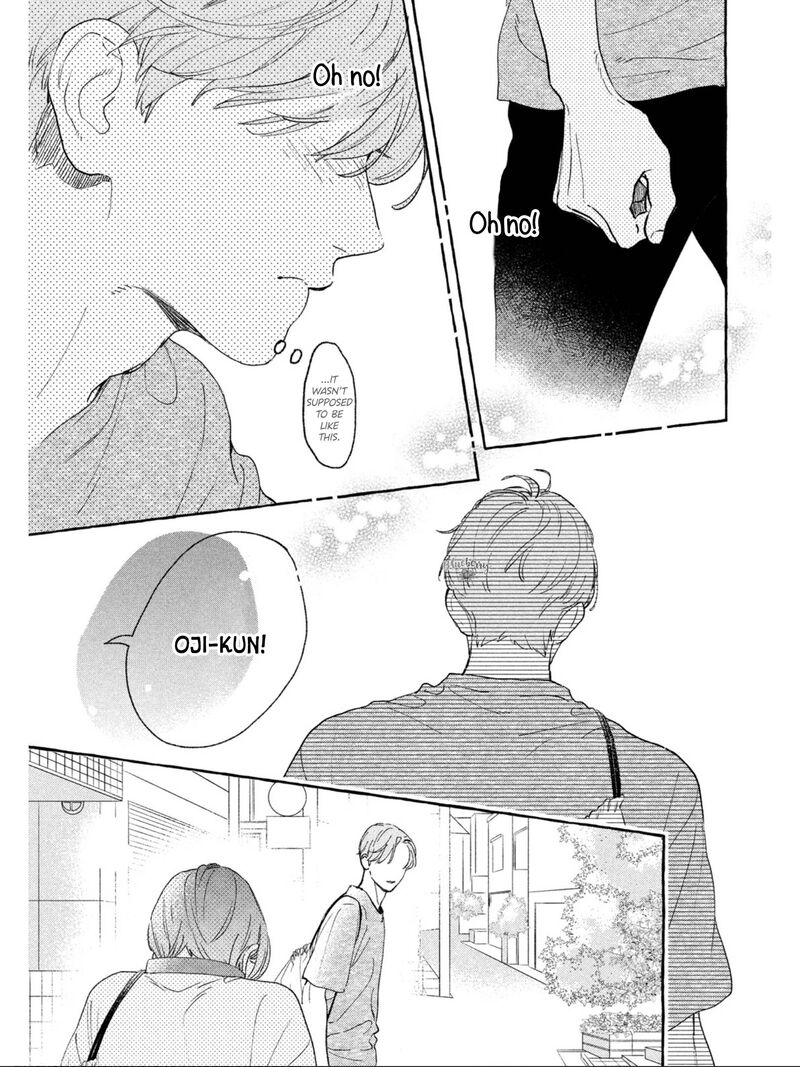Uruwashi No Yoi No Tsuki 22 19