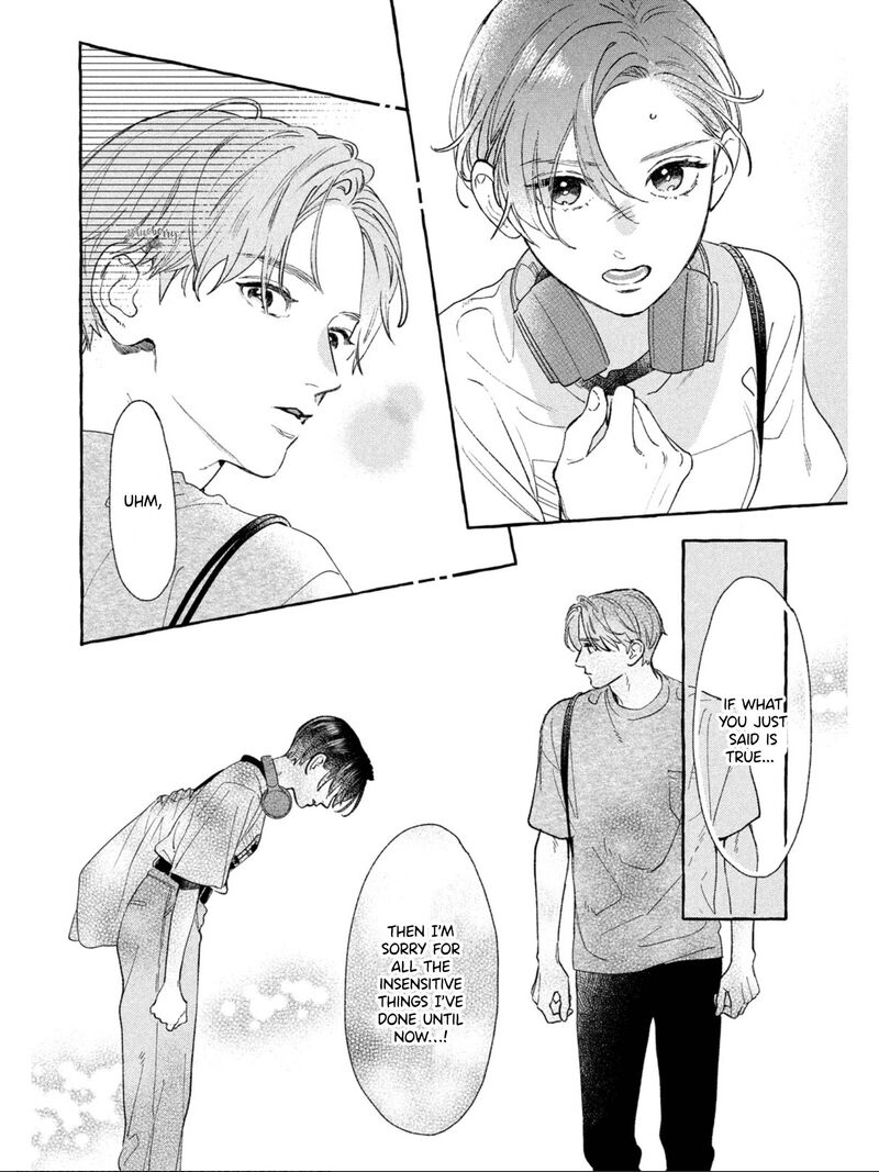 Uruwashi No Yoi No Tsuki 22 20