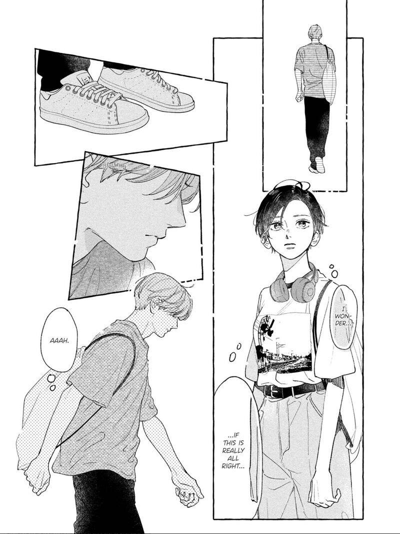 Uruwashi No Yoi No Tsuki 22 24