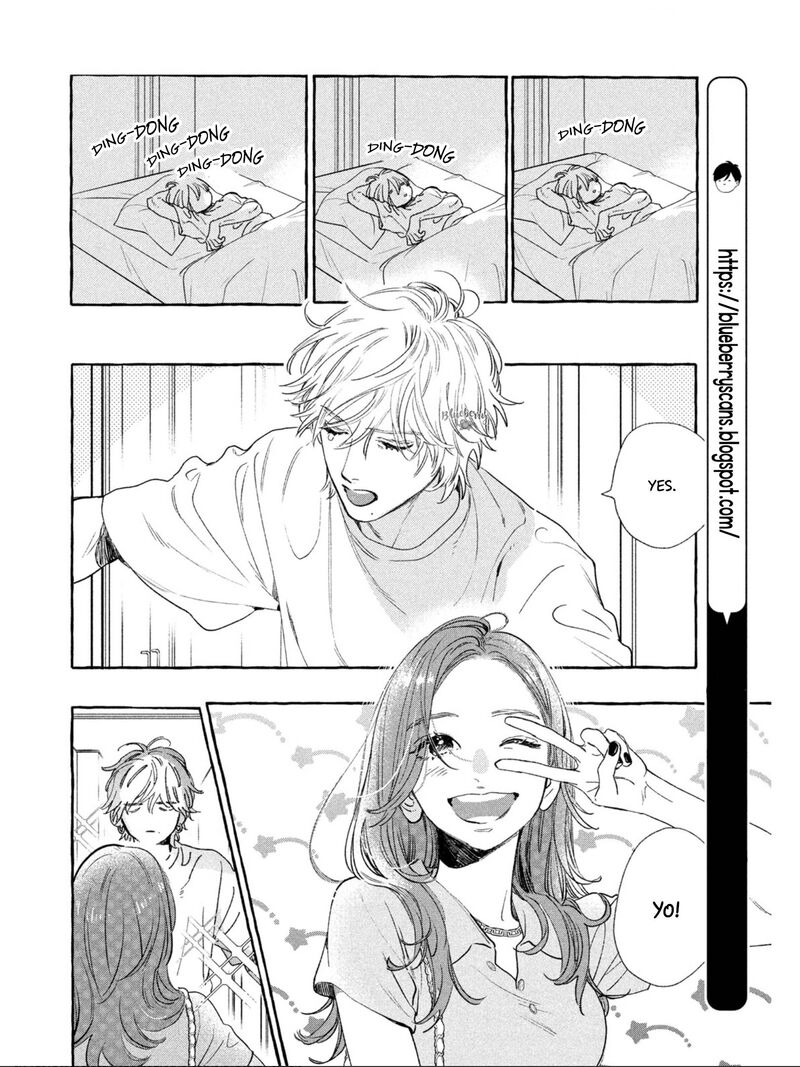 Uruwashi No Yoi No Tsuki 22 26