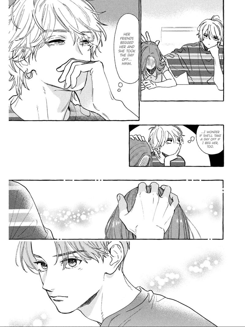 Uruwashi No Yoi No Tsuki 22 37
