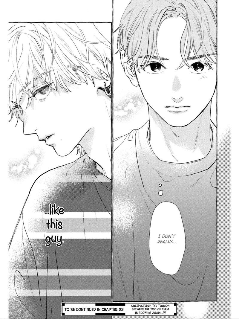 Uruwashi No Yoi No Tsuki 22 43